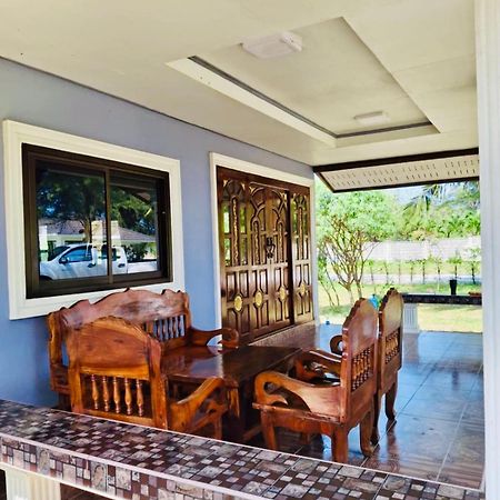 Busaba House Sea Views Tha Sala Exterior foto