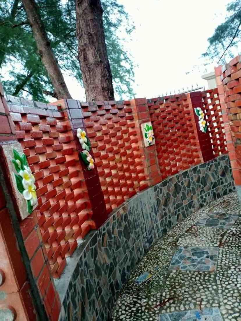 Busaba House Sea Views Tha Sala Exterior foto