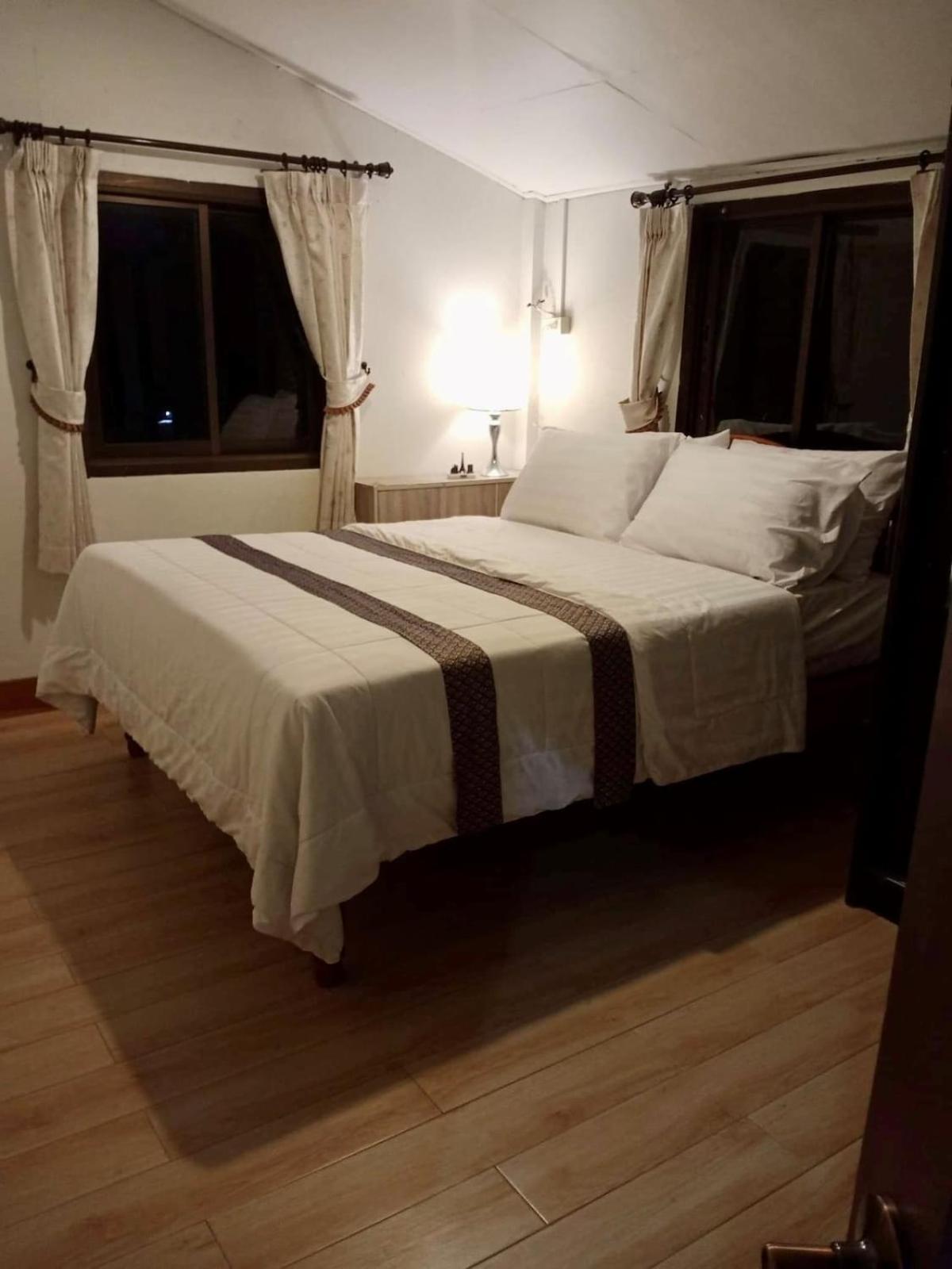 Busaba House Sea Views Tha Sala Exterior foto