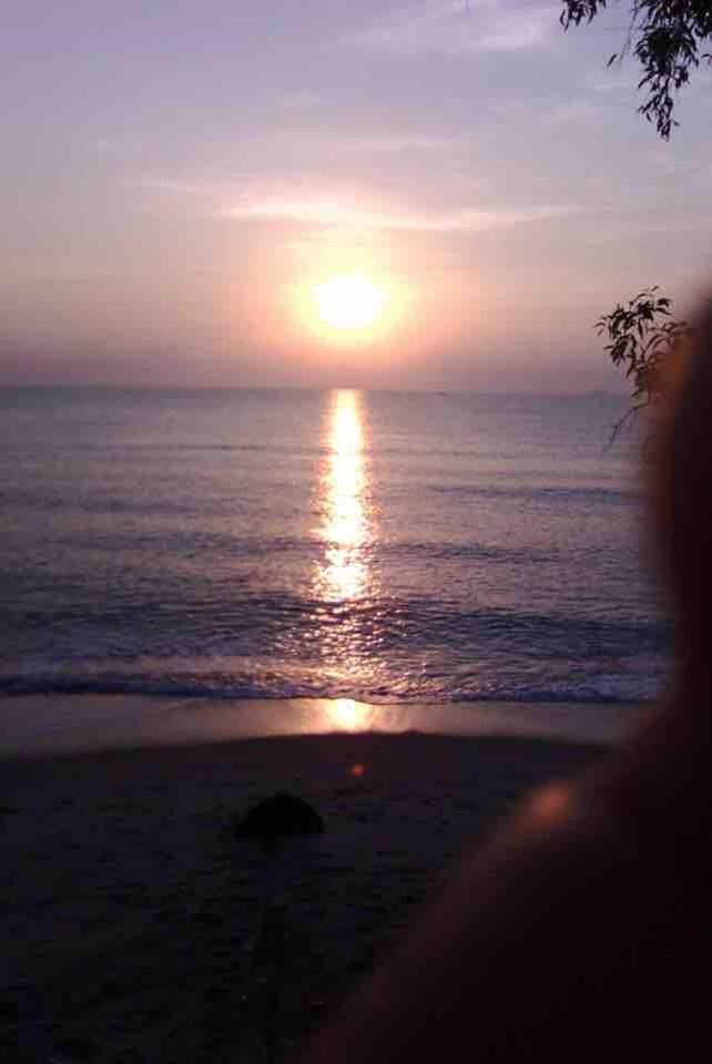 Busaba House Sea Views Tha Sala Exterior foto