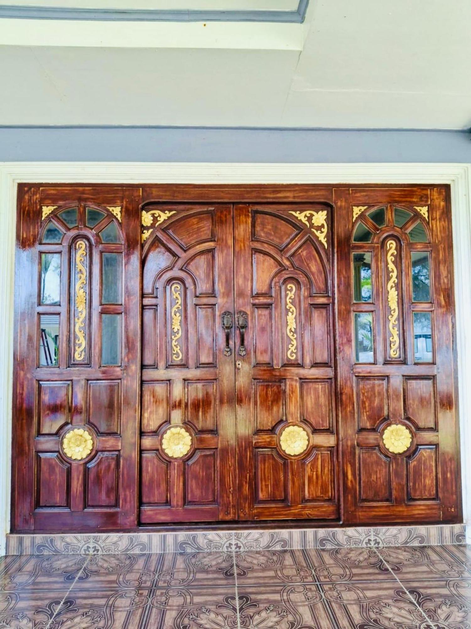 Busaba House Sea Views Tha Sala Exterior foto